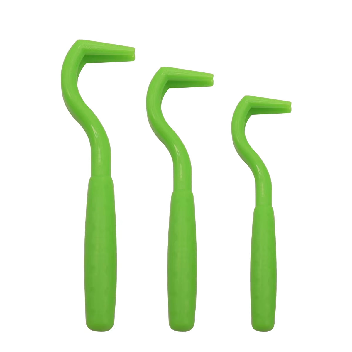 Flea and Tick Removal Tool Set for Cats and Dogs - 3 to 30 Pieces Grooming Tweezers and Insect Clips for Effective Pet Care