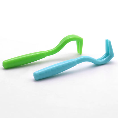 Flea and Tick Removal Tool Set for Cats and Dogs - 3 to 30 Pieces Grooming Tweezers and Insect Clips for Effective Pet Care
