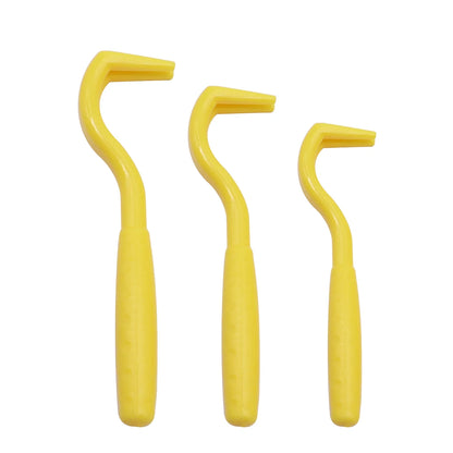 Flea and Tick Removal Tool Set for Cats and Dogs - 3 to 30 Pieces Grooming Tweezers and Insect Clips for Effective Pet Care