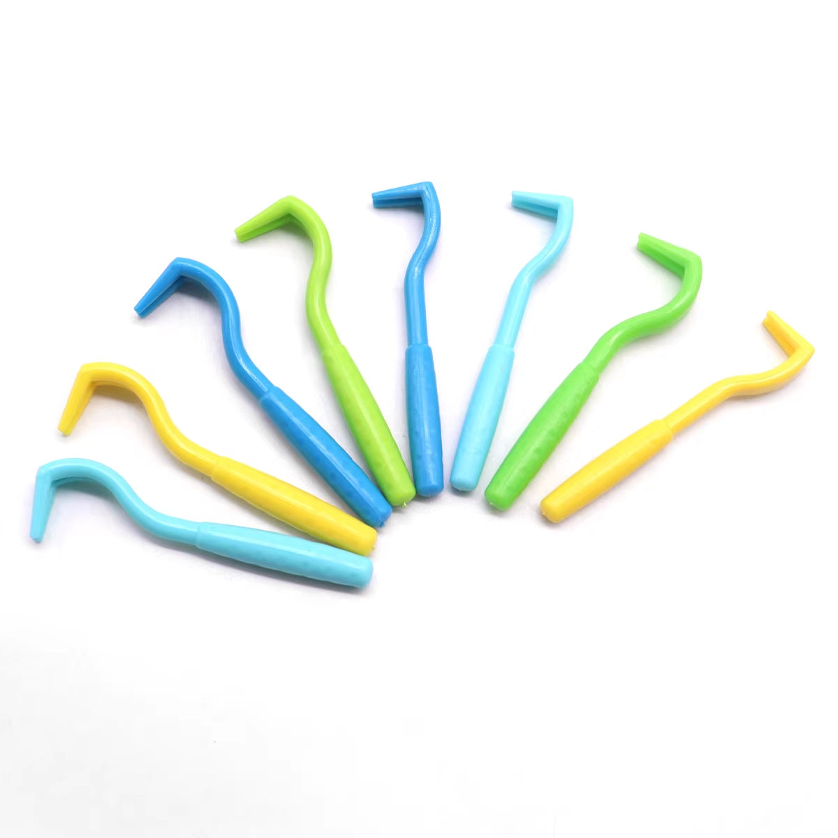 Flea and Tick Removal Tool Set for Cats and Dogs - 3 to 30 Pieces Grooming Tweezers and Insect Clips for Effective Pet Care